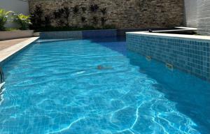 Apartamento 2 quartos 2 banheiros 90m²