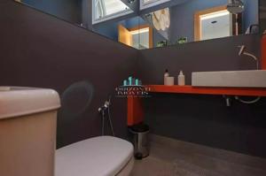 Apartamento 4 quartos 2 banheiros 321m²
