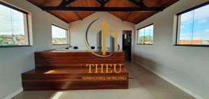 Apartamento 3 quartos 6 banheiros 560m²