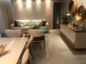 Apartamento 4 quartos 3 banheiros 215m²