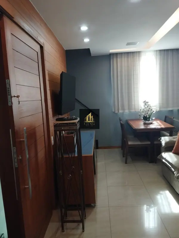 Apartamento 3 quartos 2 banheiros 366m²