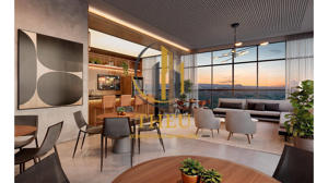 Apartamento 2 quartos 2 banheiros 320m²