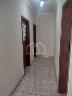 Casa 3 quartos 4 vagas 200m²