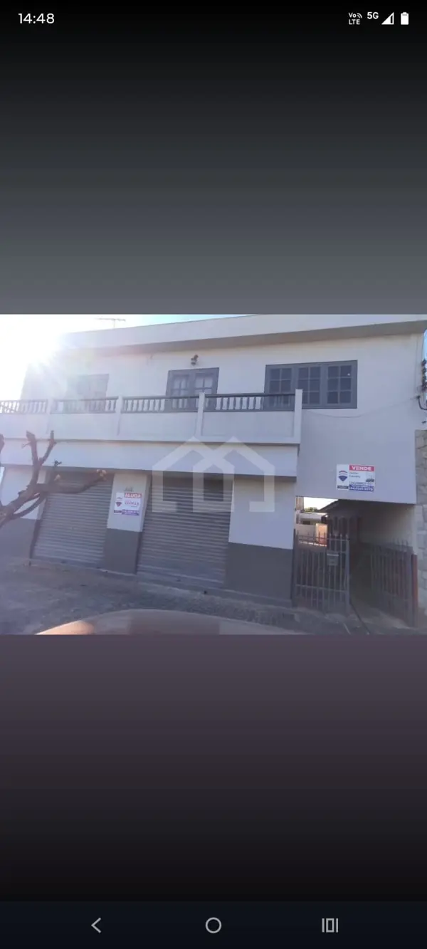 Casa 12 quartos 5 vagas 440m²