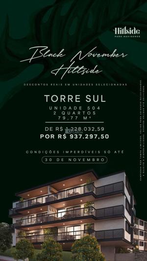 Apartamento 3 quartos 2 banheiros 104m²