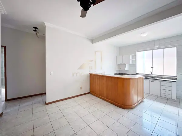 Apartamento 3 quartos 2 banheiros 111m²