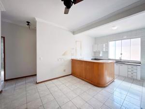 Apartamento 3 quartos 2 banheiros 111m²