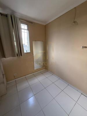 Apartamento 2 quartos 1 banheiro 45m²