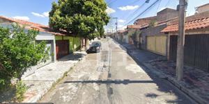 Casa 3 quartos 2 vagas 200m²