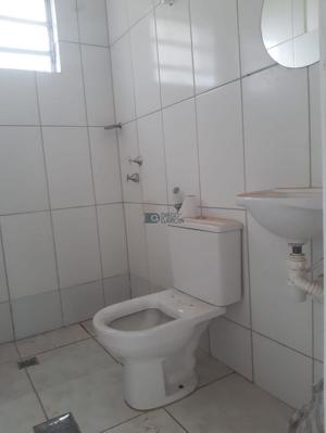 Apartamento 2 quartos 1 banheiro 44m²