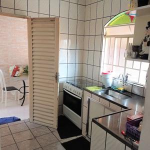 Casa 3 quartos 2 banheiros 379m²