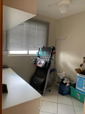 Apartamento 3 quartos 3 banheiros 