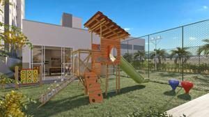 Apartamento 3 quartos 2 banheiros 82m²