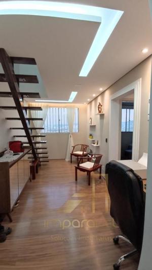 Apartamento 2 quartos 1 banheiro 94m²

