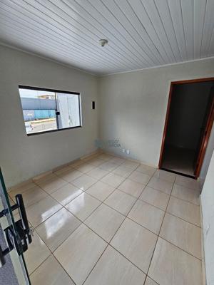 Apartamento 2 quartos 1 banheiro 50m²