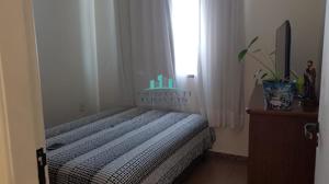 Apartamento 3 quartos 2 banheiros 