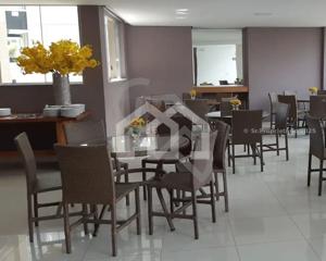 Apartamento 3 quartos 2 vagas 84m²