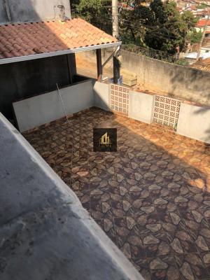 Casa 3 quartos 1 banheiro 250m²