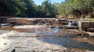 Fazenda 3 quartos 10 vagas 90000ha