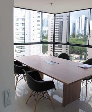 Apartamento 272m²