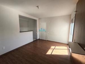 Apartamento 3 quartos 1 banheiro 