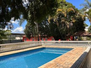 Sítio 3 quartos 240m²
