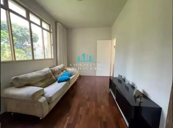 Apartamento 3 quartos 2 banheiros 