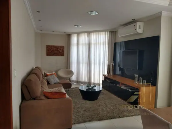 Apartamento 3 quartos 2 banheiros 

