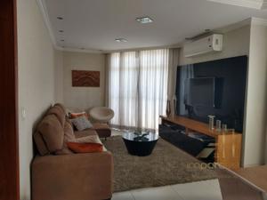 Apartamento 3 quartos 2 banheiros 
