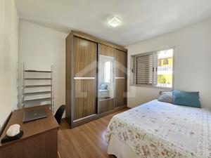 Apartamento 2 quartos 2 vagas 71,06m²
