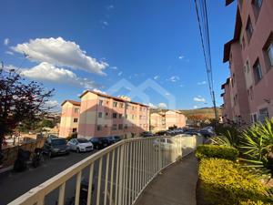 Apartamento 2 quartos 1 vaga 41,06m²