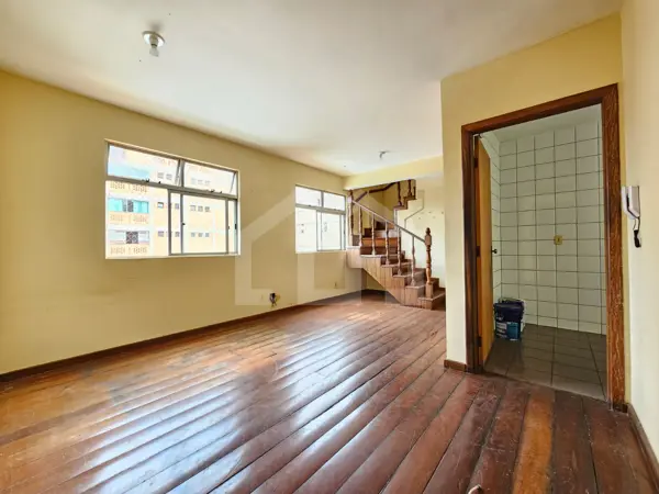 Cobertura 3 quartos 2 vagas 145m²