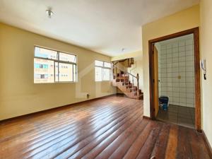 Cobertura 3 quartos 2 vagas 145m²