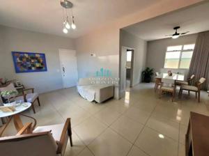 Apartamento 3 quartos 2 banheiros 