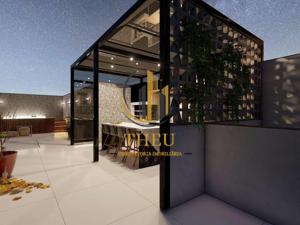 Apartamento 3 quartos 2 banheiros 320m²