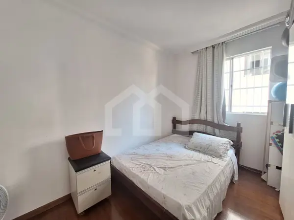 Apartamento 3 quartos 2 vagas 84,16m²
