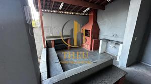Apartamento 3 quartos 5 banheiros 210m²
