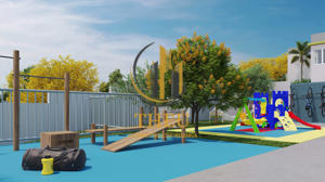 Apartamento 2 quartos 1 banheiro 100m²