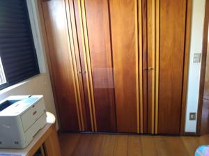 Apartamento 3 quartos 3 banheiros 95m²