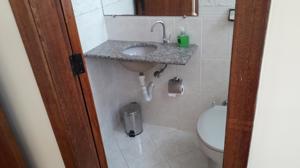 Apartamento 3 quartos 3 banheiros 80m²