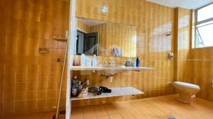 Cobertura 6 quartos 3 vagas 365m²