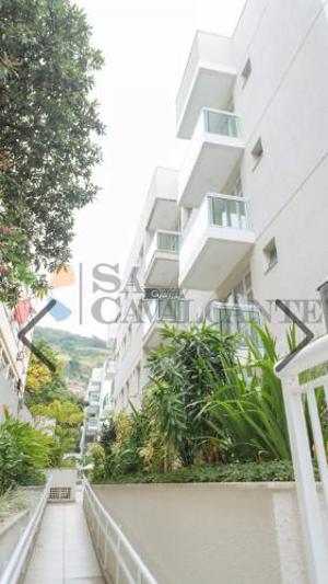 Apartamento 2 quartos 2 banheiros 90m²