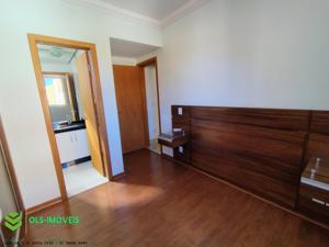 Apartamento 3 quartos 2 banheiros 207m²