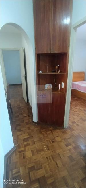 Apartamento 3 quartos 3 banheiros 135m²