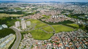 Apartamento 39 a 52m²