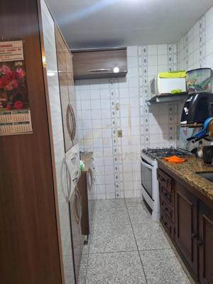 Casa 2 quartos 2 banheiros 100m²
