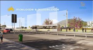 Apartamento 2 quartos 1 banheiro 44m²