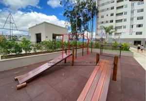 Apartamento 3 quartos 2 banheiros 