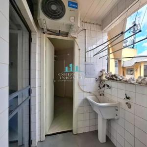 Apartamento 3 quartos 2 banheiros 