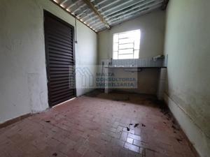 Casa 2 quartos 3 banheiros 95m²